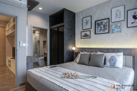 Condo in Bangkok, Thailand, 1 bedroom № 184197 - photo 5