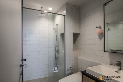 Condo in Bangkok, Thailand, 1 bedroom № 184197 - photo 6