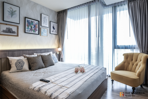 Condo in Bangkok, Thailand, 1 bedroom № 184197 - photo 2