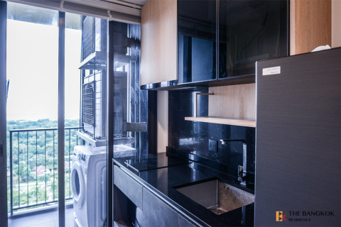 Condo in Bangkok, Thailand, 1 bedroom № 184197 - photo 4