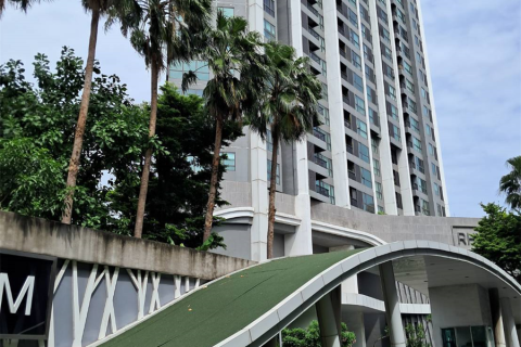 Condo in Bangkok, Thailand, 1 bedroom № 184198 - photo 3