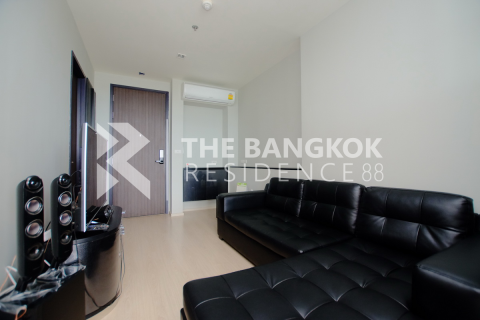 Condo in Bangkok, Thailand, 1 bedroom № 184198 - photo 7