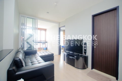Condo in Bangkok, Thailand, 1 bedroom № 184198 - photo 5