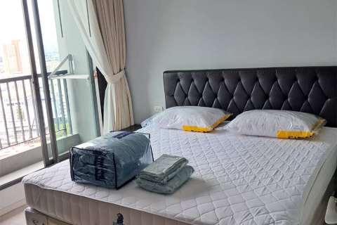 Condo in Bangkok, Thailand, 1 bedroom № 184198 - photo 4