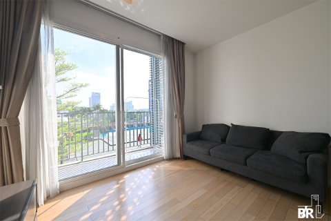 Condo in Bangkok, Thailand, 2 bedrooms № 184195 - photo 4