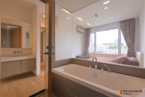 Condo in Bangkok, Thailand, 2 bedrooms № 184195 - photo 3