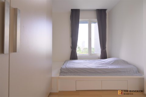 Condo in Bangkok, Thailand, 2 bedrooms № 184195 - photo 7