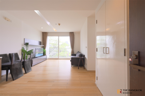 Condo in Bangkok, Thailand, 2 bedrooms № 184195 - photo 9