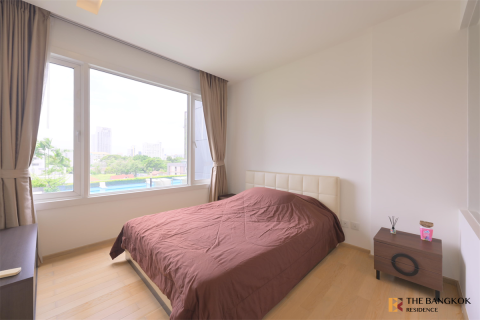 Condo in Bangkok, Thailand, 2 bedrooms № 184195 - photo 8
