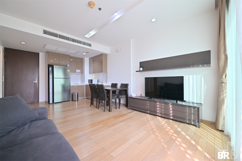 Condo in Bangkok, Thailand, 2 bedrooms  № 184195