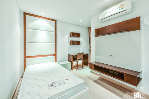 Condo in Bangkok, Thailand, 2 bedrooms № 184201 - photo 5