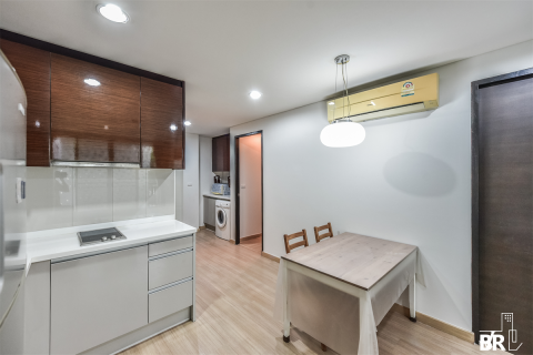 Condo in Bangkok, Thailand, 2 bedrooms № 184201 - photo 4