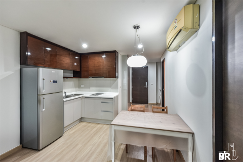 Condo in Bangkok, Thailand, 2 bedrooms № 184201 - photo 10