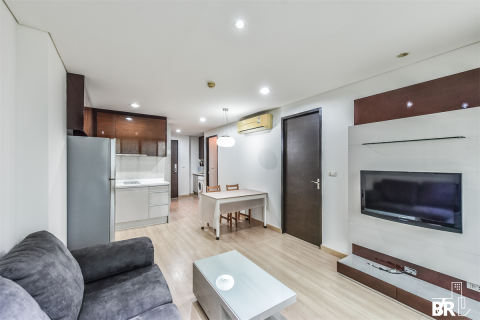 Condo in Bangkok, Thailand, 2 bedrooms № 184201 - photo 3