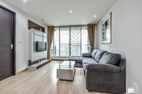 Condo in Bangkok, Thailand, 2 bedrooms № 184201 - photo 2