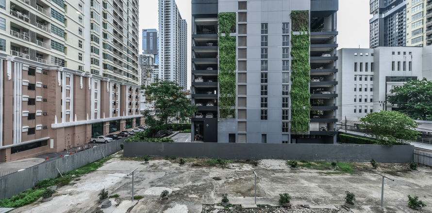 Condo in Bangkok, Thailand, 2 bedrooms № 184201