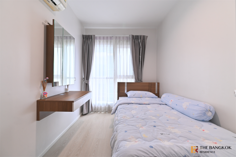 Condo in Bangkok, Thailand, 2 bedrooms  № 184196 - photo 3
