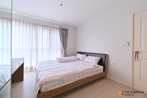 Condo in Bangkok, Thailand, 2 bedrooms  № 184196 - photo 6