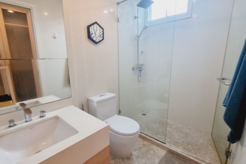 Condo à Watthana, Bangkok, Thaïlande, 1 chambre № 201056 - photo 8