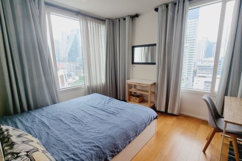 Condo à Watthana, Bangkok, Thaïlande, 1 chambre № 201056 - photo 10