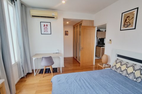 Condo à Watthana, Bangkok, Thaïlande, 1 chambre № 201056 - photo 9