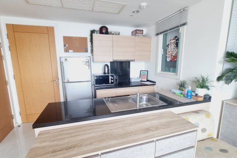 Condo à Watthana, Bangkok, Thaïlande, 1 chambre № 201056 - photo 11