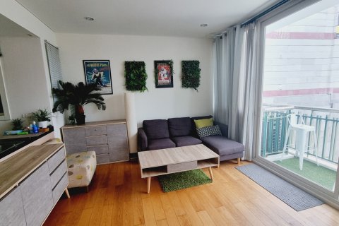 Condo à Watthana, Bangkok, Thaïlande, 1 chambre № 201056 - photo 4