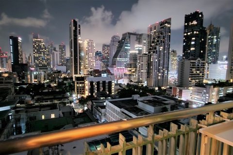 Condo à Watthana, Bangkok, Thaïlande, 1 chambre № 201056 - photo 5