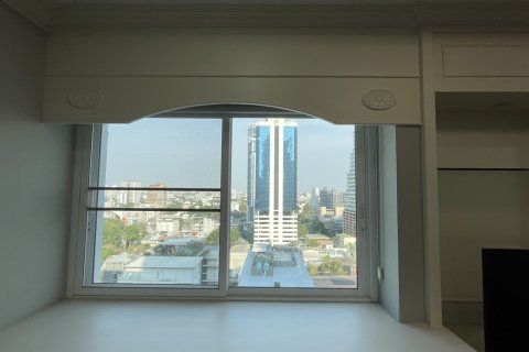 Condo à Watthana, Bangkok, Thaïlande, 2 chambres № 201057 - photo 3