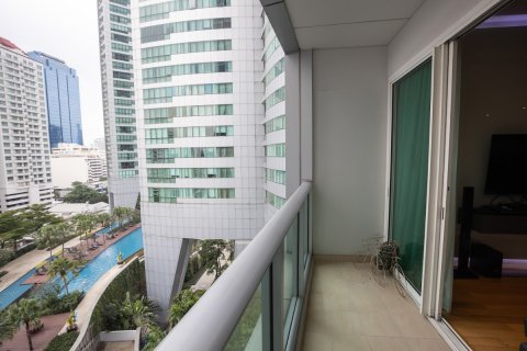 Condo à Khlong Toei, Bangkok, Thaïlande, 3 chambres № 201055 - photo 13