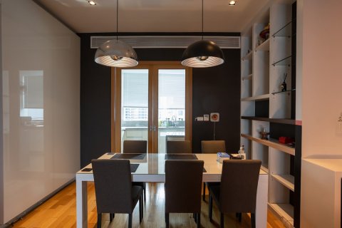 Condo à Khlong Toei, Bangkok, Thaïlande, 3 chambres № 201055 - photo 6
