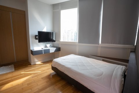 Condo à Khlong Toei, Bangkok, Thaïlande, 3 chambres № 201055 - photo 4