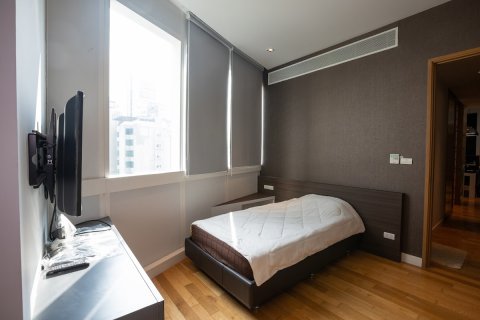 Condo à Khlong Toei, Bangkok, Thaïlande, 3 chambres № 201055 - photo 2