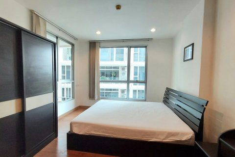 Condo à Khlong Toei, Bangkok, Thaïlande, 1 chambre № 201052 - photo 2