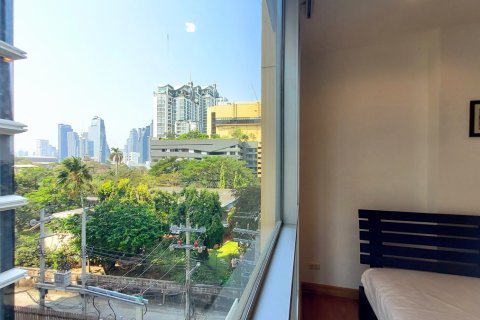 Condo à Khlong Toei, Bangkok, Thaïlande, 1 chambre № 201052 - photo 8