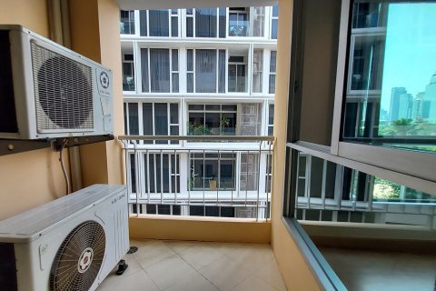 Condo à Khlong Toei, Bangkok, Thaïlande, 1 chambre № 201052 - photo 9