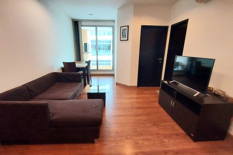 Condo à Khlong Toei, Bangkok, Thaïlande, 1 chambre № 201052 - photo 5