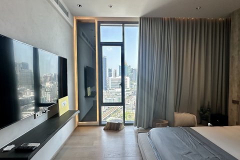 Condo à Khlong Toei, Bangkok, Thaïlande, 2 chambres № 201051 - photo 10