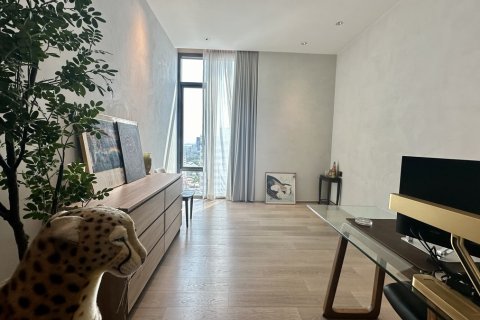 Condo à Khlong Toei, Bangkok, Thaïlande, 2 chambres № 201051 - photo 2