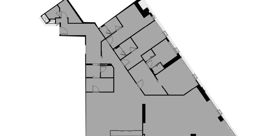 ЖК Still Sukhumvit 20 в Бангкоке, Таиланд № 163665 - фото 1