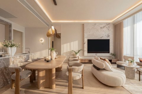 ЖК Still Sukhumvit 20 в Бангкоке, Таиланд № 163665 - фото 4