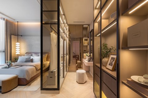 ЖК Still Sukhumvit 20 в Бангкоке, Таиланд № 163665 - фото 5