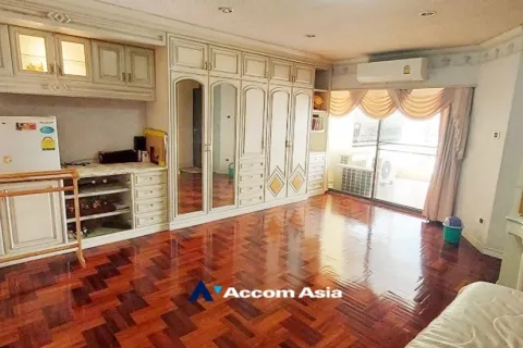 Reihenhaus in Bang Kho Laem, Bangkok, Thailand 4 Schlafzimmer № 216649 - Foto 6