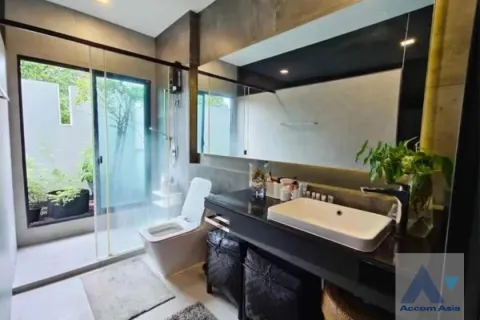 Reihenhaus in Bang Na, Bangkok, Thailand 3 Schlafzimmer № 216652 - Foto 8