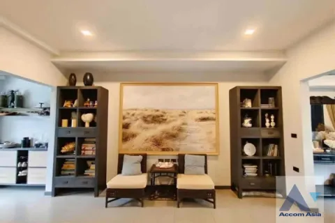 Reihenhaus in Bang Na, Bangkok, Thailand 3 Schlafzimmer № 216652 - Foto 6
