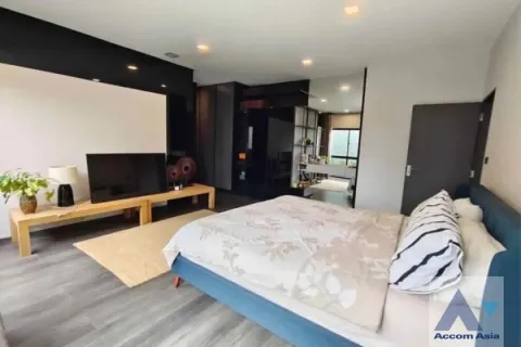 Reihenhaus in Bang Na, Bangkok, Thailand 3 Schlafzimmer № 216652 - Foto 7