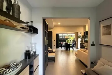 Reihenhaus in Bang Na, Bangkok, Thailand 3 Schlafzimmer № 216652 - Foto 5