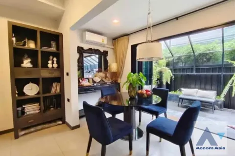 Reihenhaus in Bang Na, Bangkok, Thailand 3 Schlafzimmer № 216652 - Foto 3