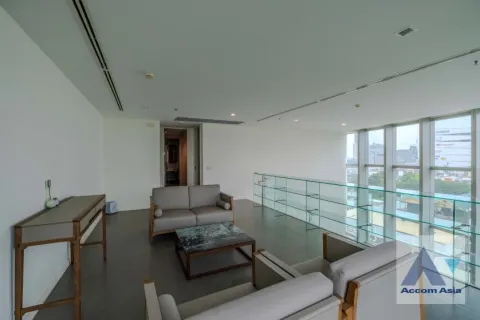 Duplex in Khlong San, Bangkok, Thailand 4 Schlafzimmer № 216651 - Foto 20