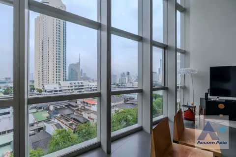 Duplex in Khlong San, Bangkok, Thailand 4 Schlafzimmer № 216651 - Foto 5